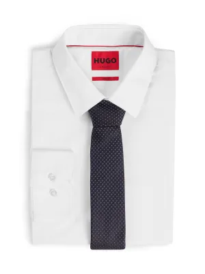 HUGO Tie - Tie cm 6