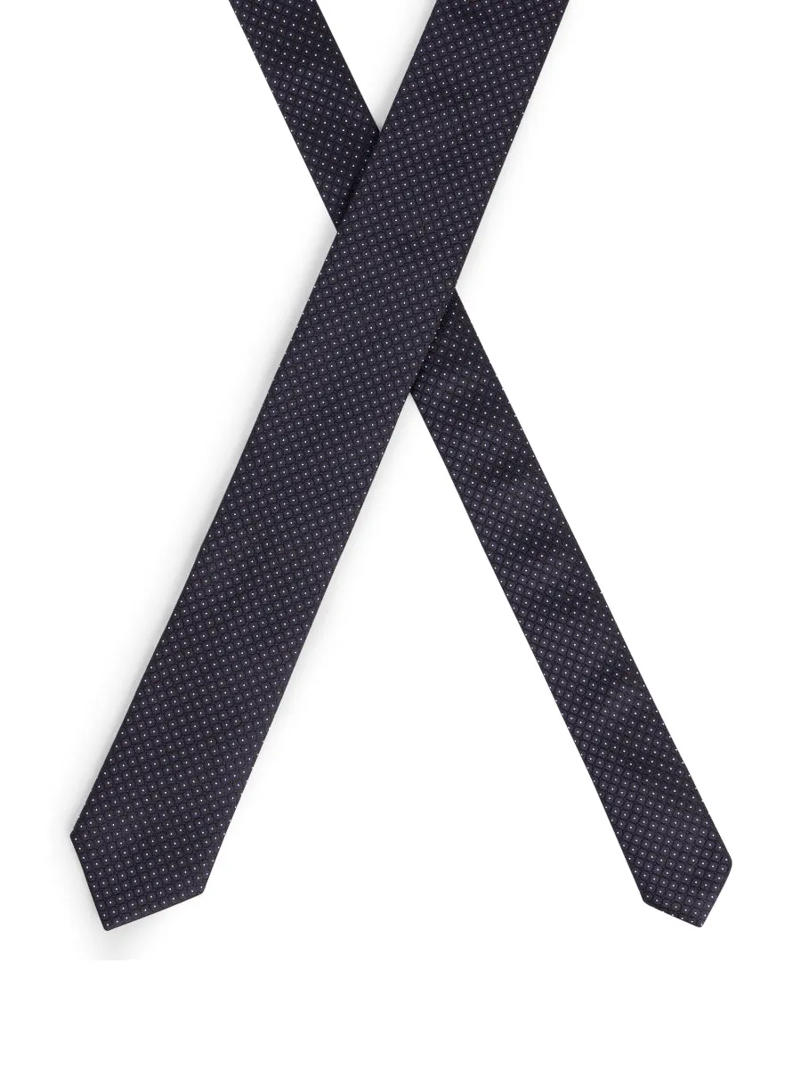 HUGO Tie - Tie cm 6
