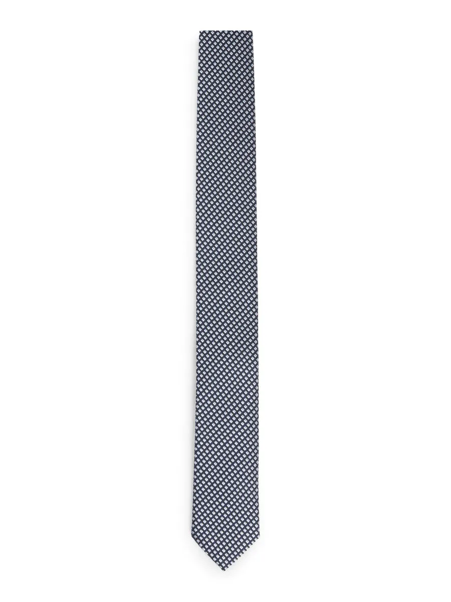 HUGO Tie - Tie cm 6