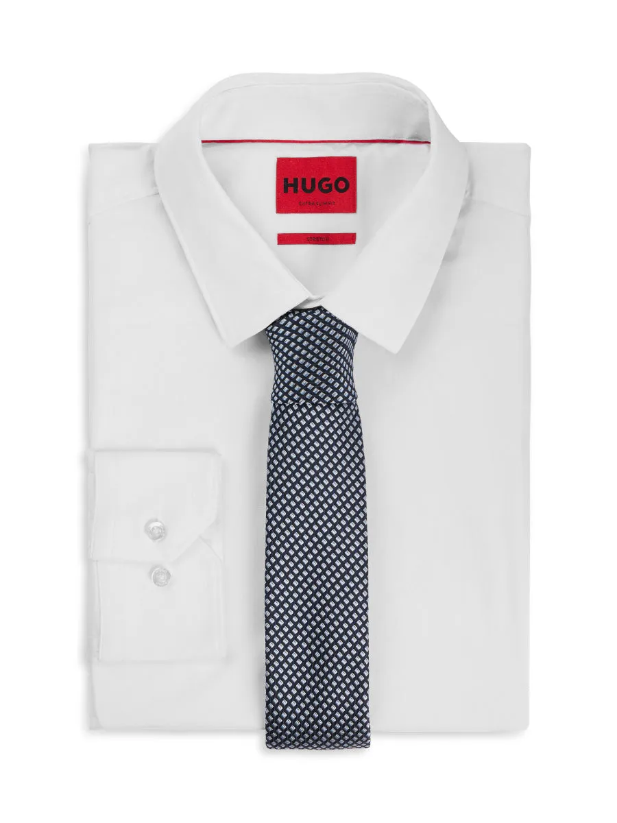 HUGO Tie - Tie cm 6