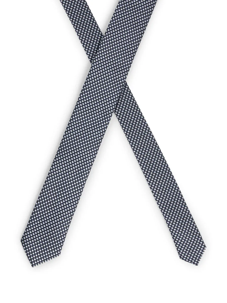HUGO Tie - Tie cm 6