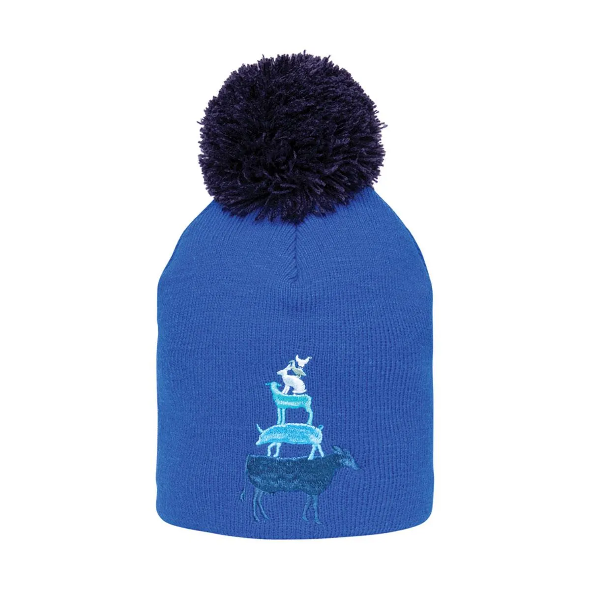 Hy Equestrian Farm Collection Hat By Little Knight