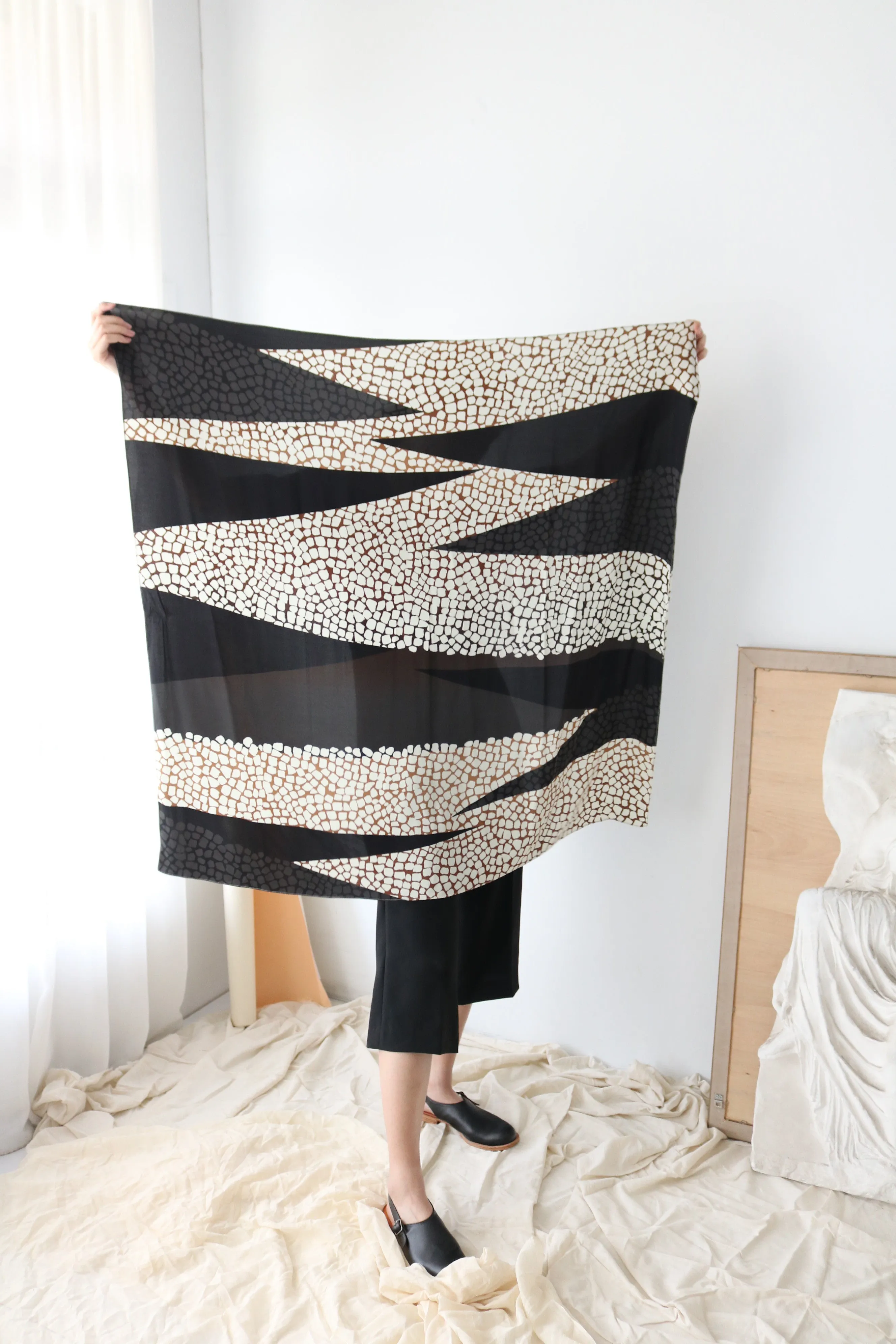 icari scarf-sold out