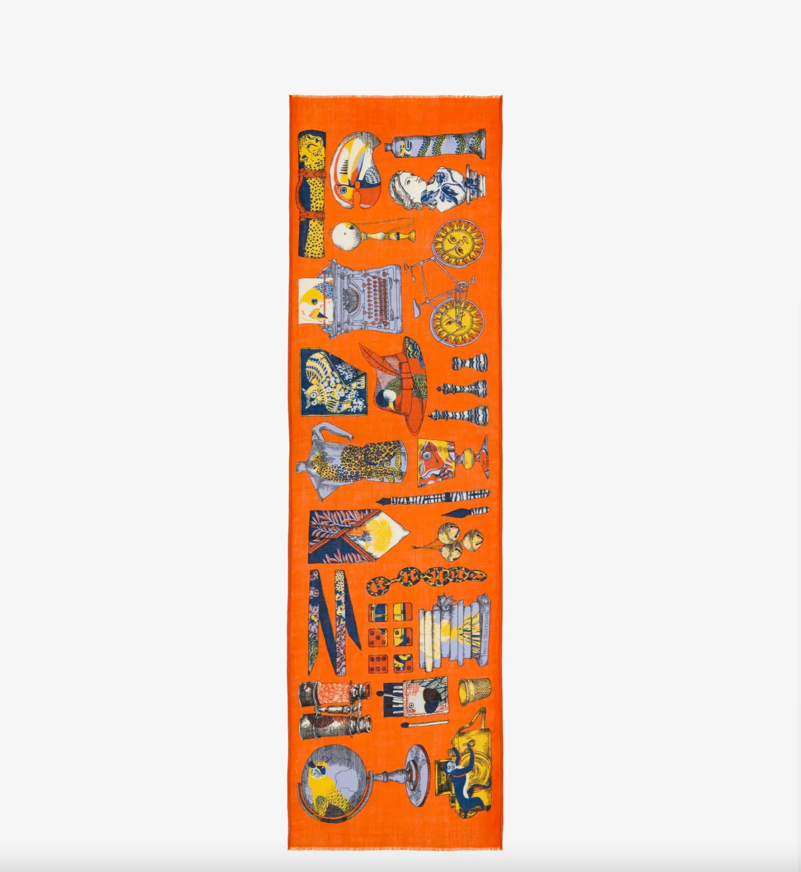 Iconique Scarf