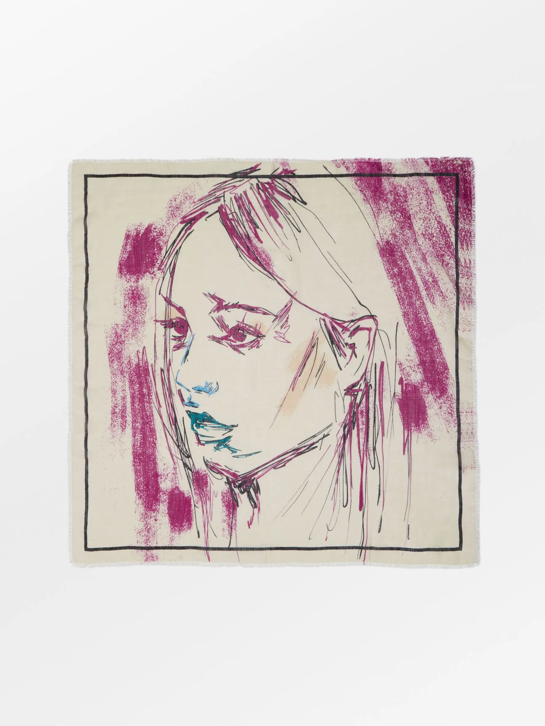 Ilonka Siw Scarf