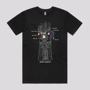 Infinite Time T-Shirt