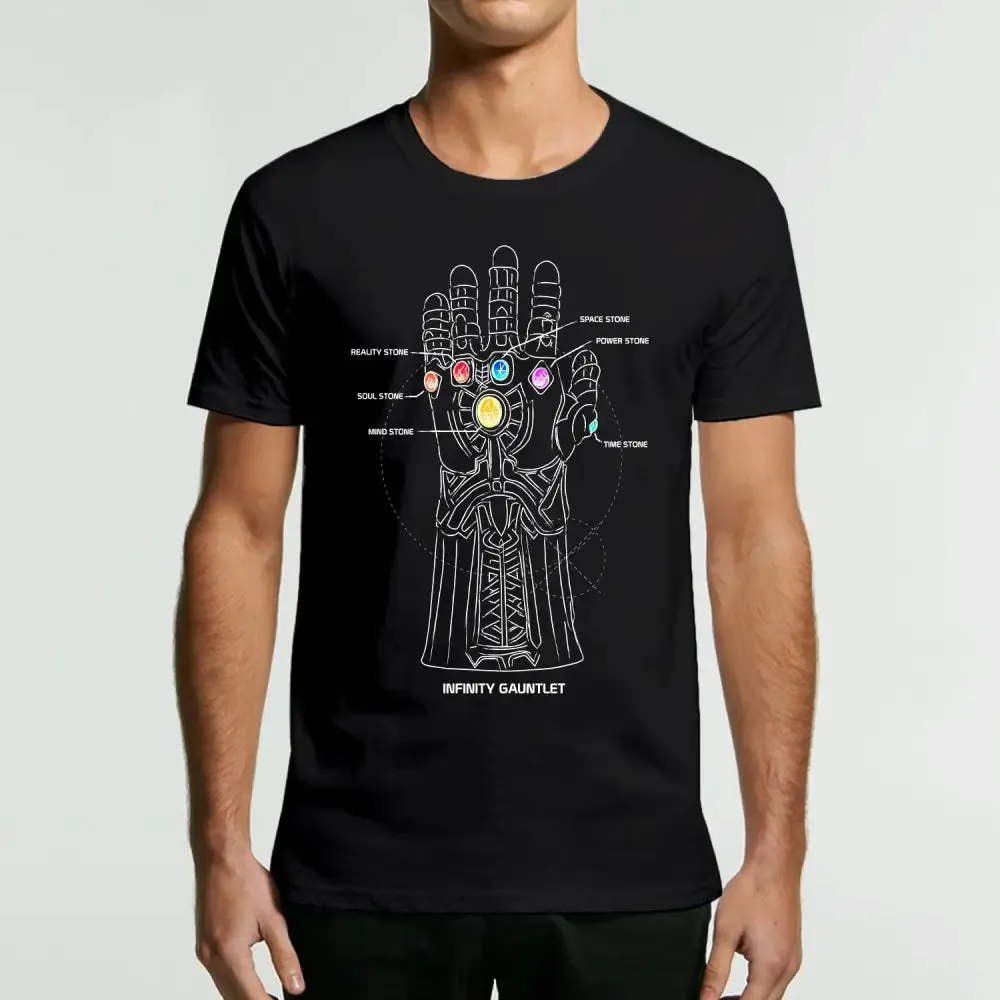 Infinite Time T-Shirt