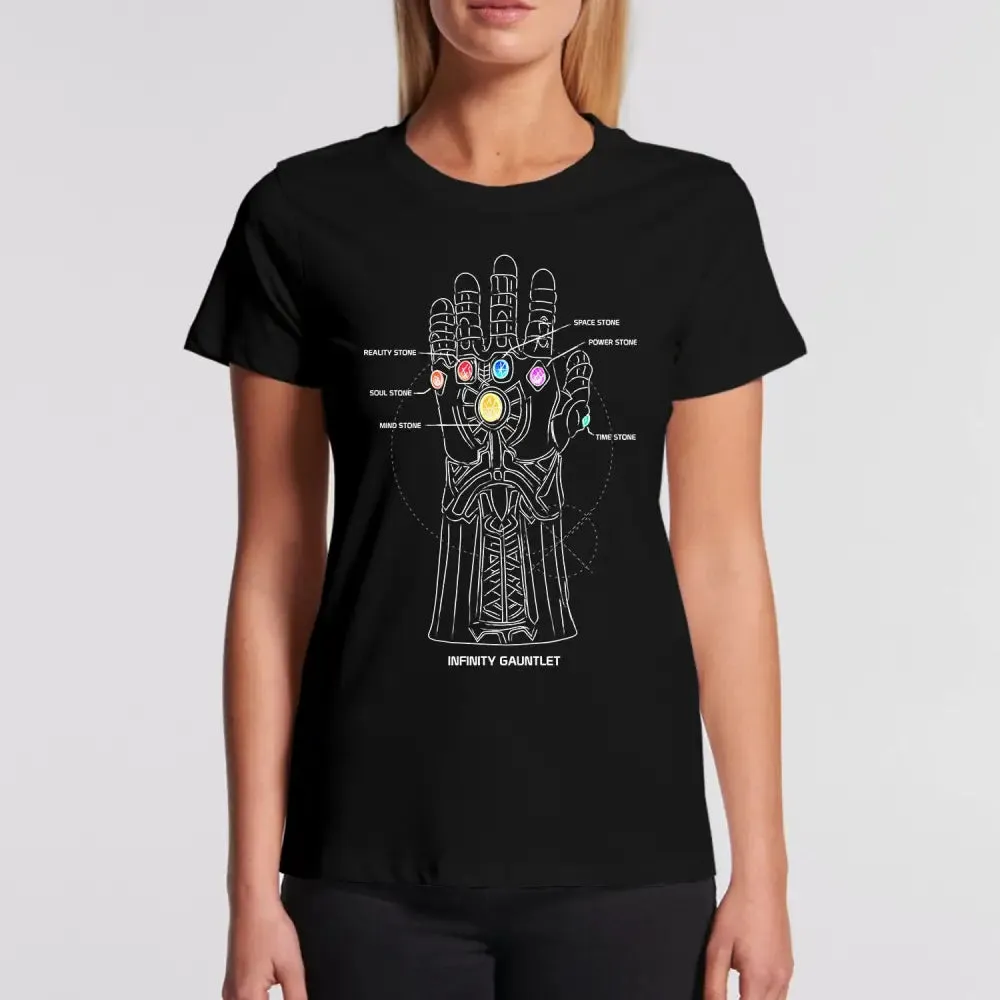 Infinite Time T-Shirt