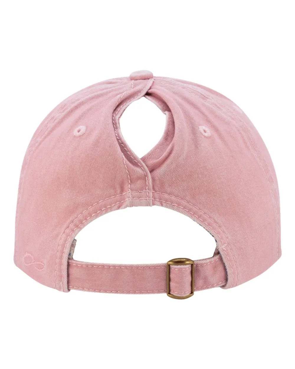 Infinity Her Cassie Dusty Pink Floral
