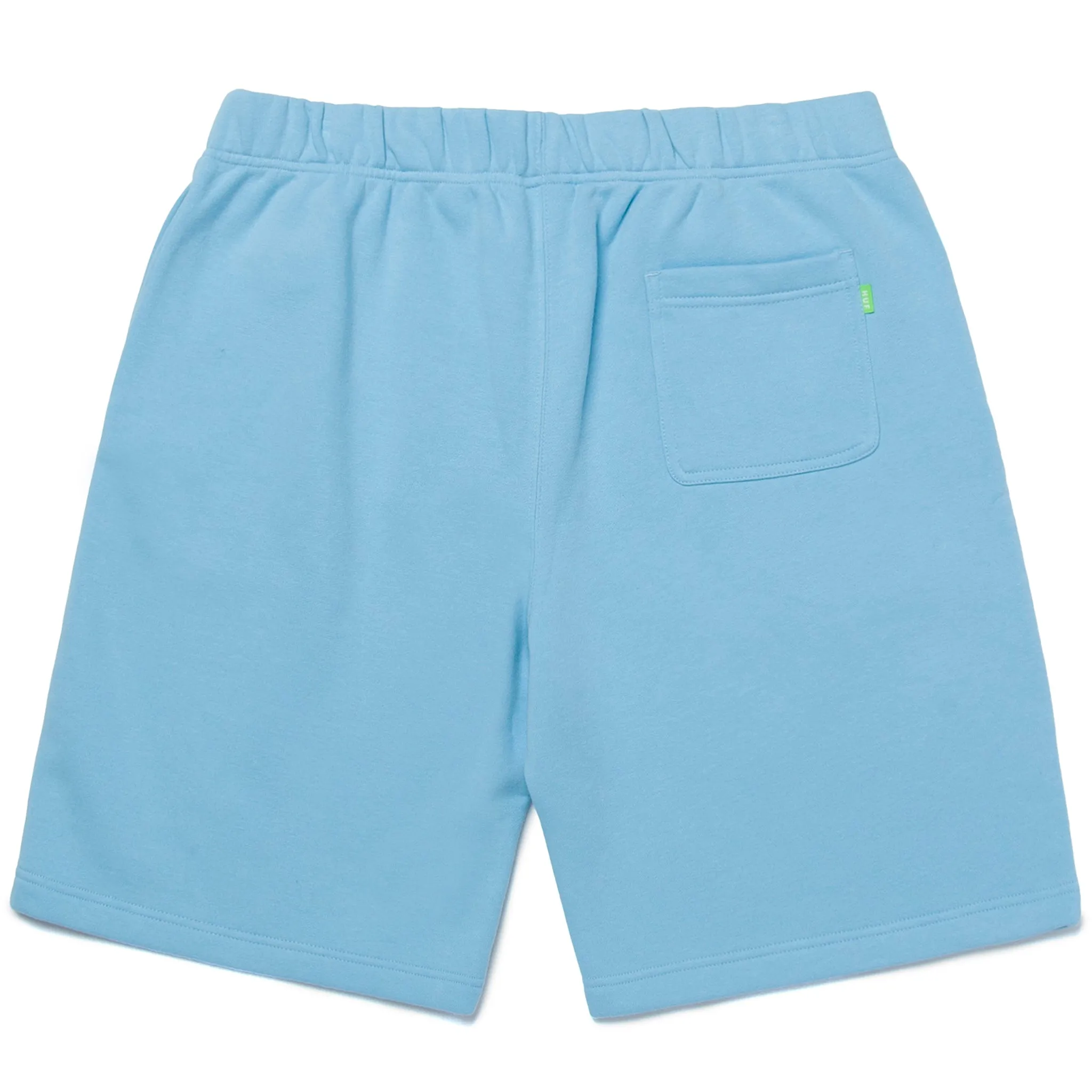INFINITY JEWEL FLEECE SHORT