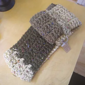 Infinity Scarves