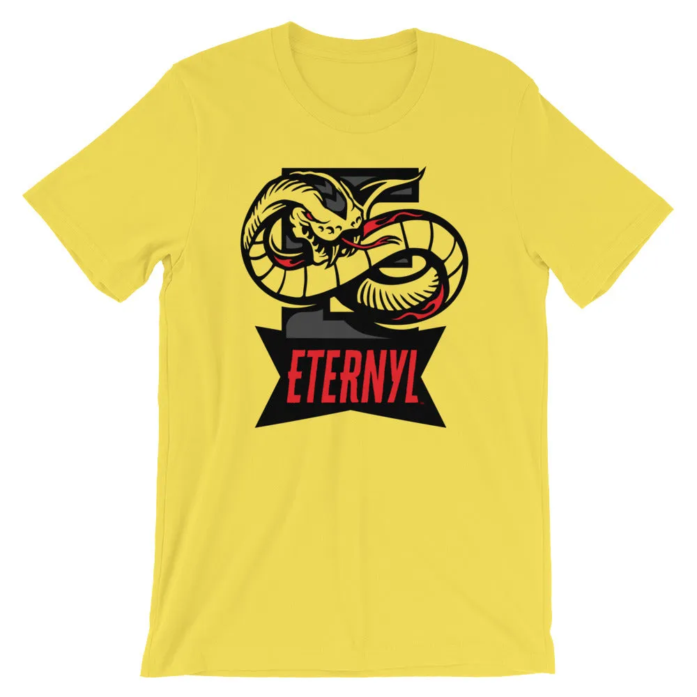 Infinity Serpent