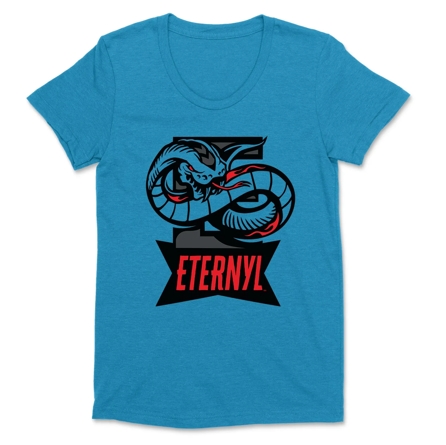 Infinity Serpent