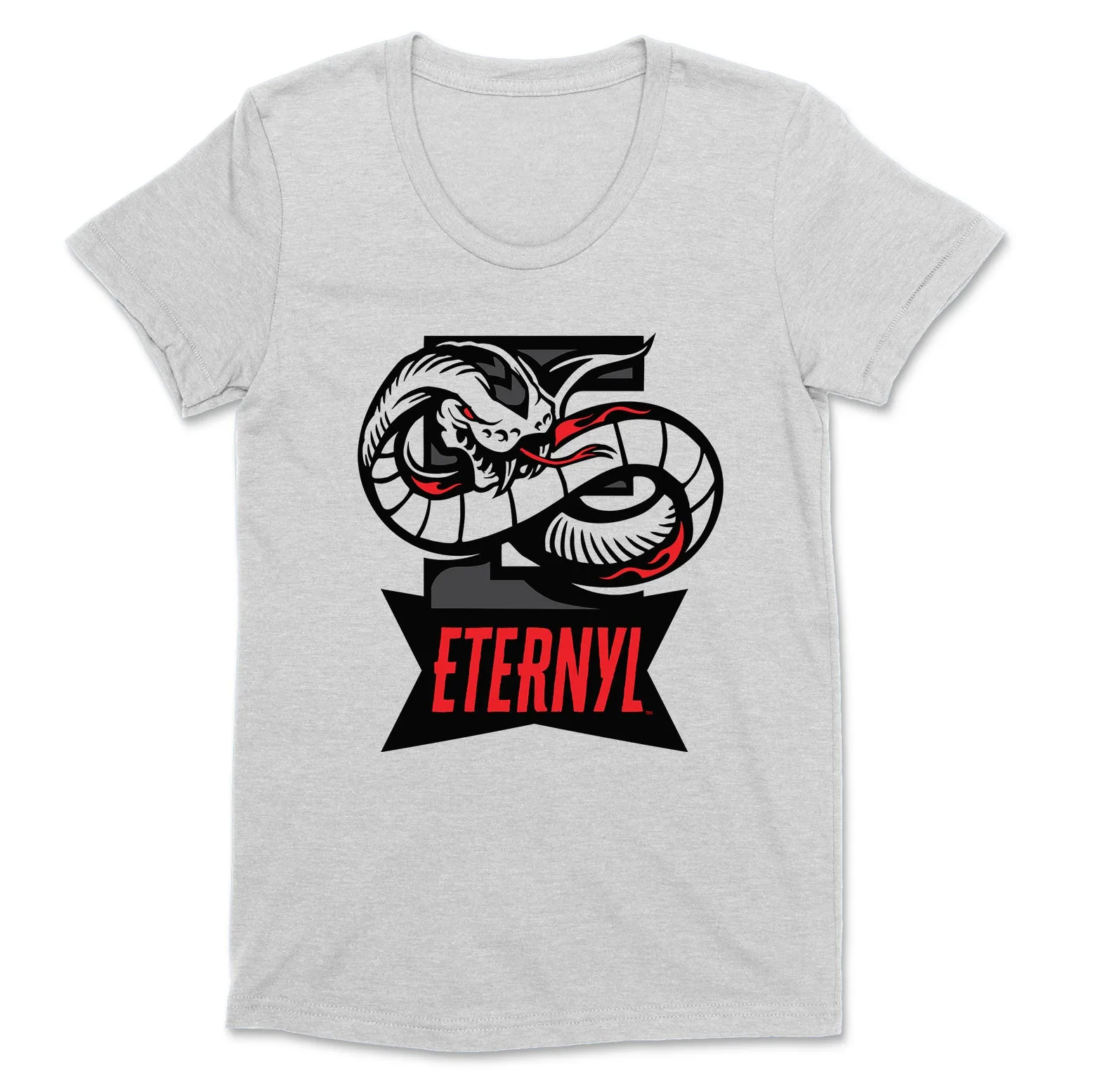 Infinity Serpent