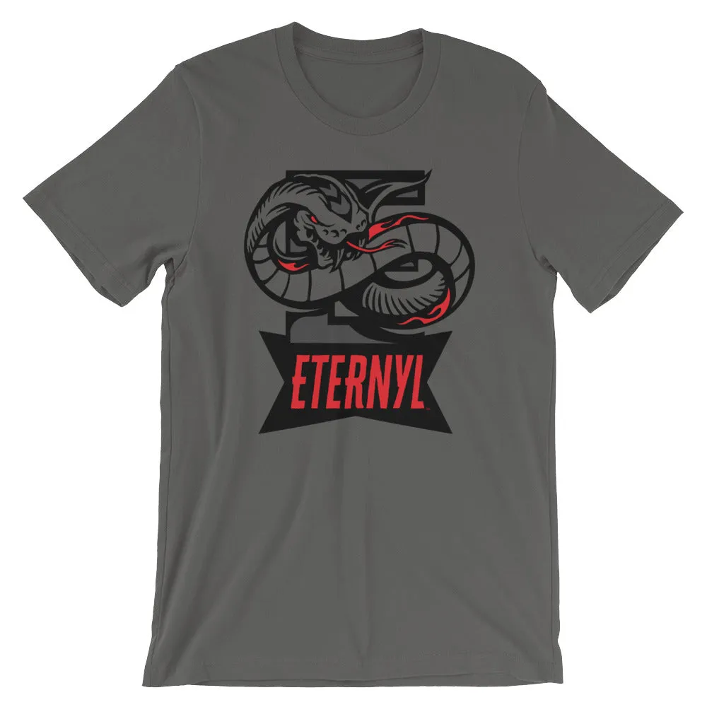 Infinity Serpent