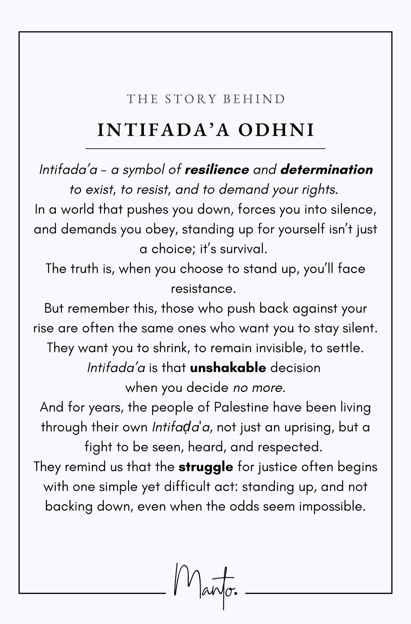 Intifada'a Odhni
