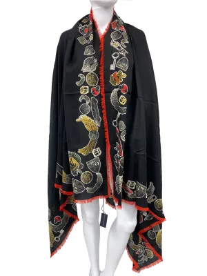 Into The Wild Scarf / Stole