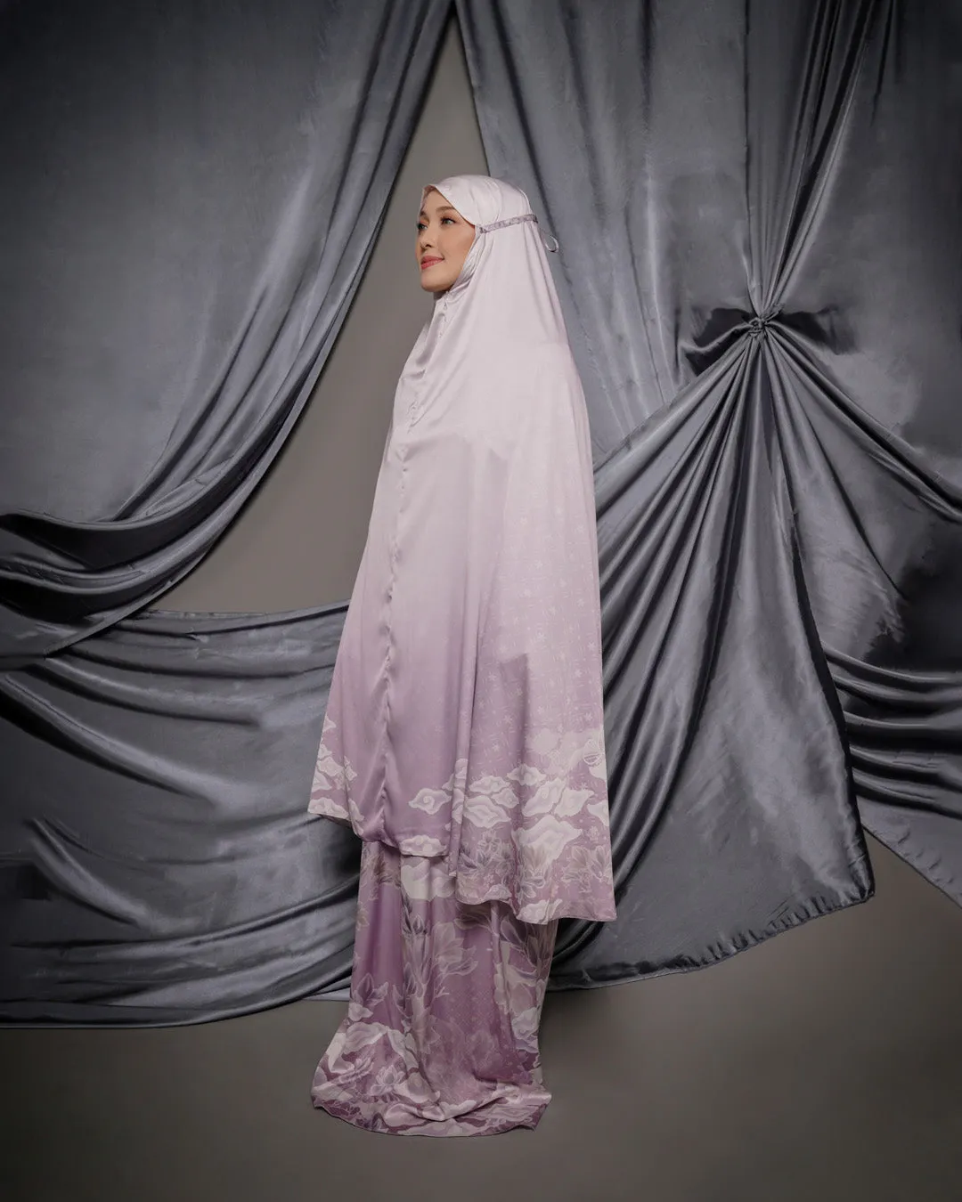 Jagattraya Collection - Lavender