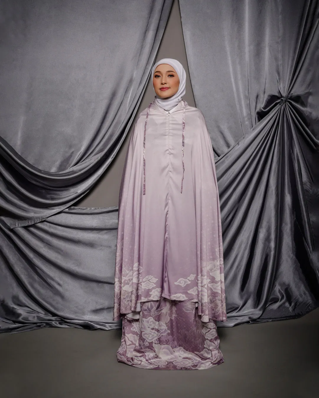 Jagattraya Collection - Lavender