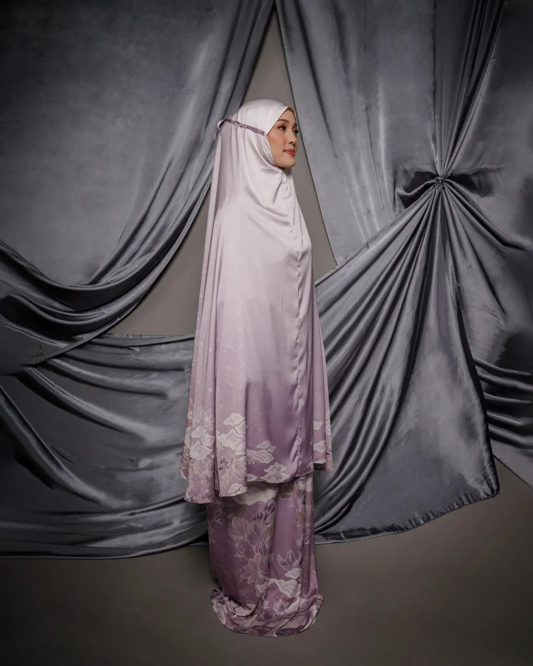 Jagattraya Collection - Lavender