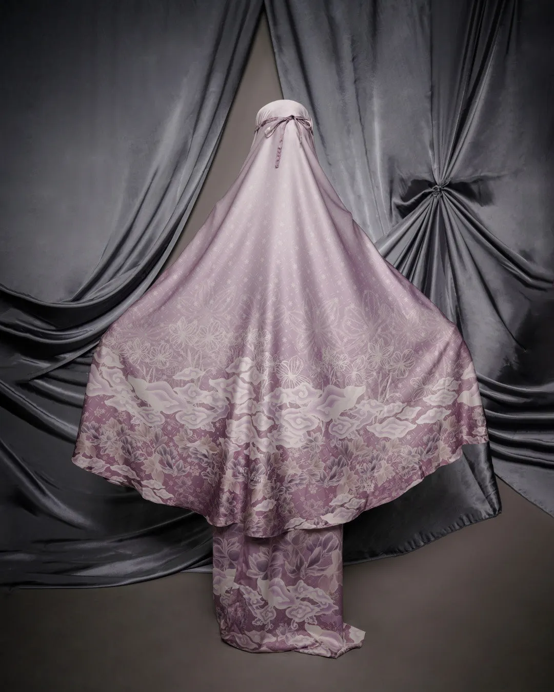 Jagattraya Collection - Lavender
