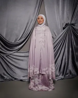 Jagattraya Collection - Lavender