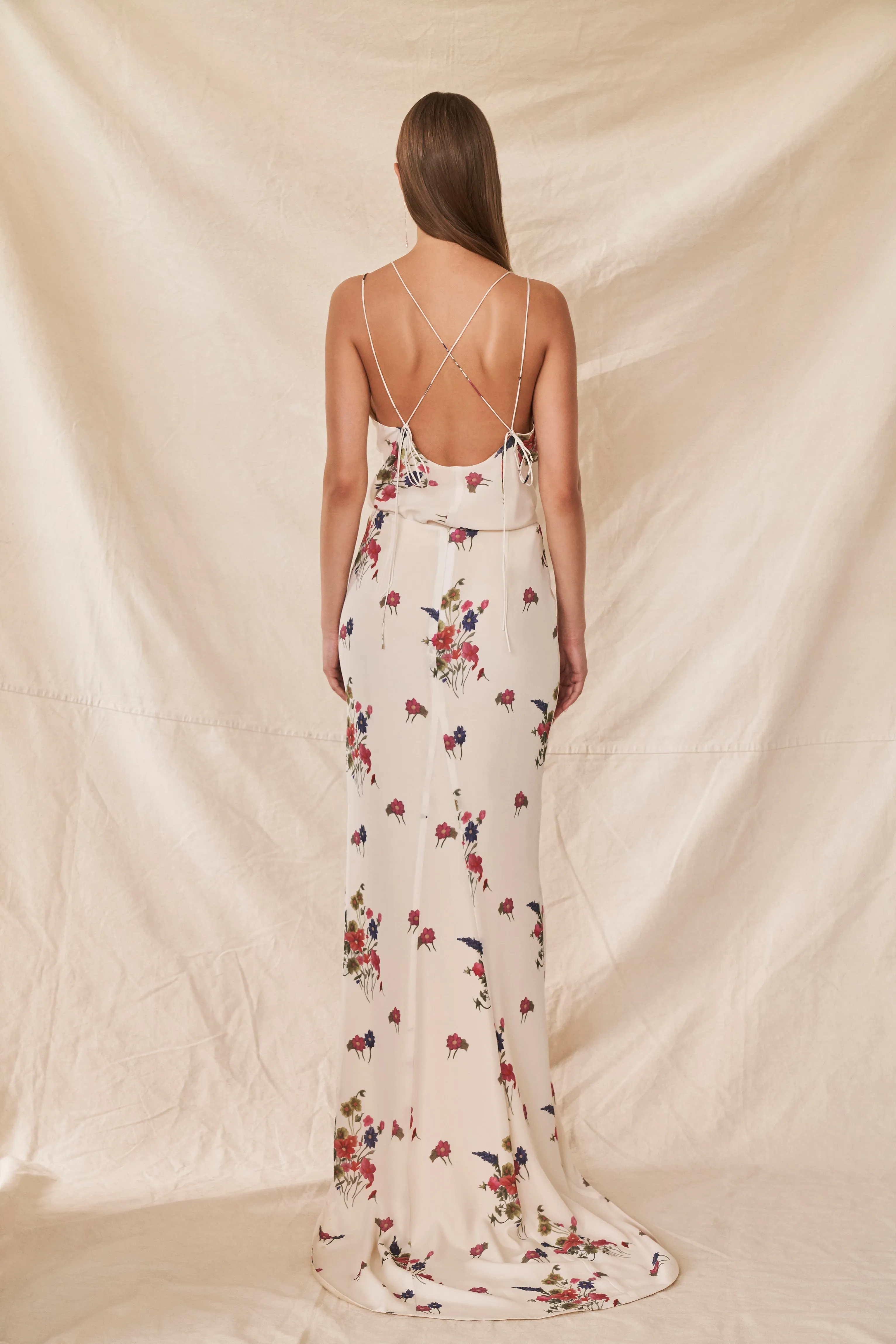 Jeanne Two Piece