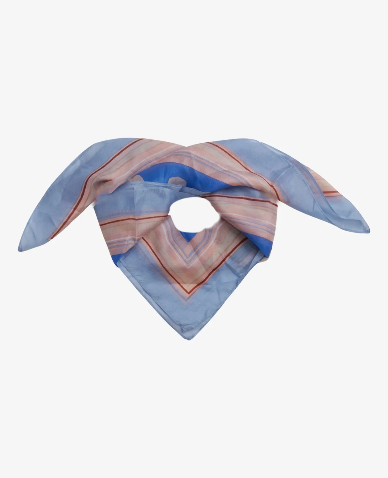 JOSINA SILK SCARF SCARF