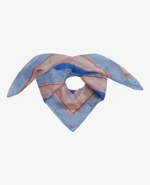 JOSINA SILK SCARF SCARF
