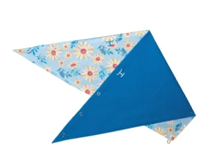 Just Country Scarf Womens Carlee Double Sided