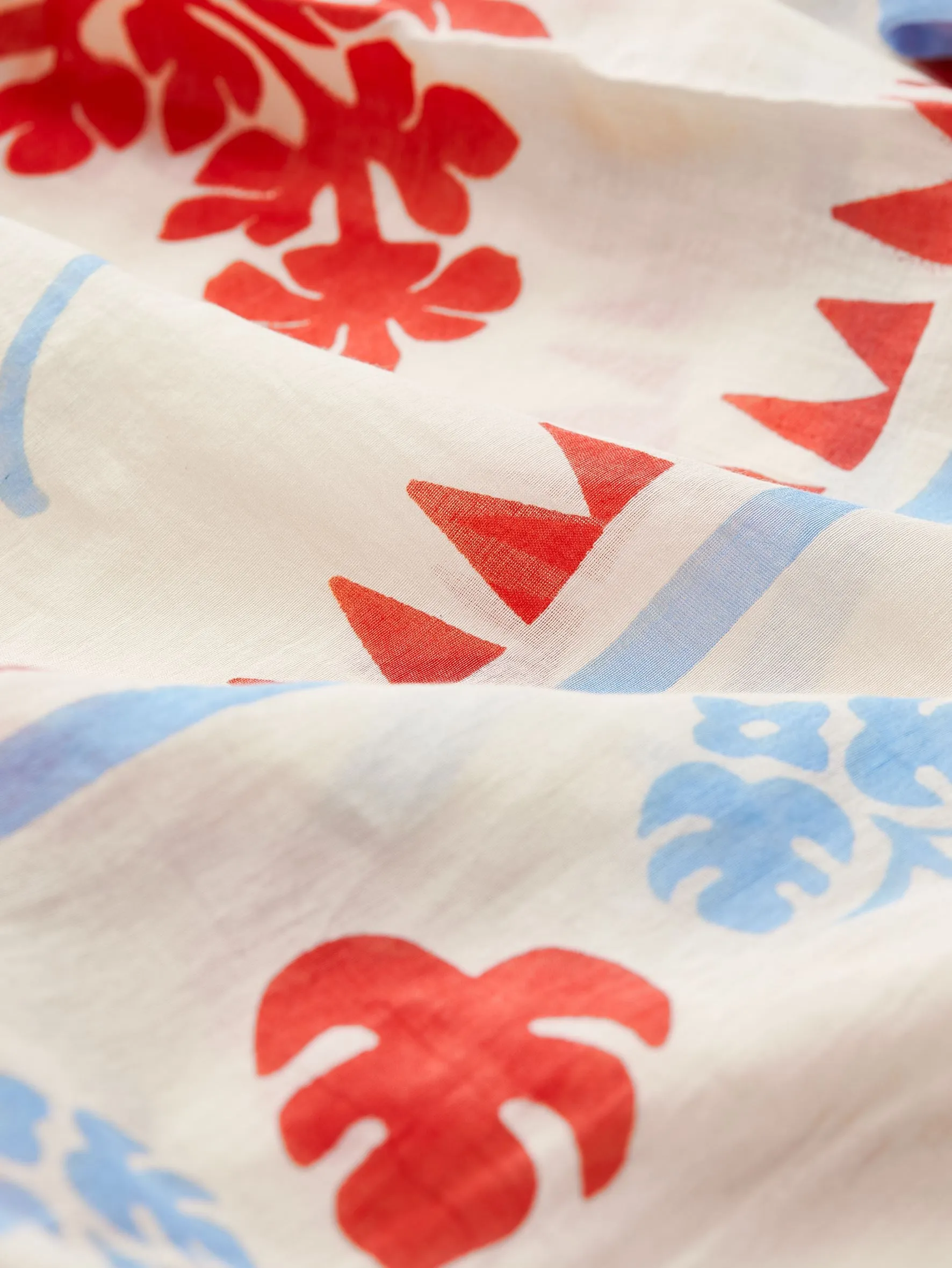 Kaiki Sico Scarf