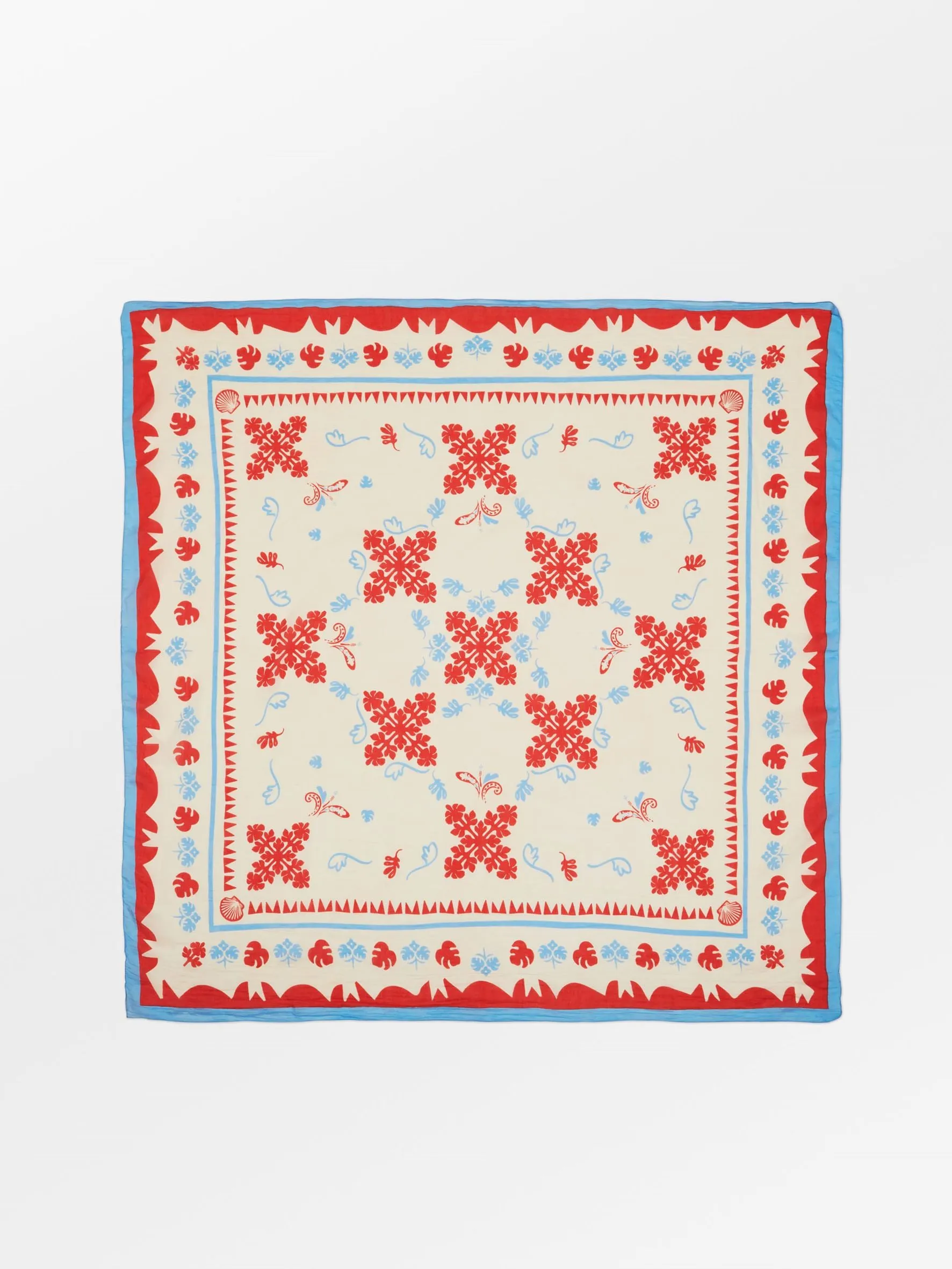 Kaiki Sico Scarf