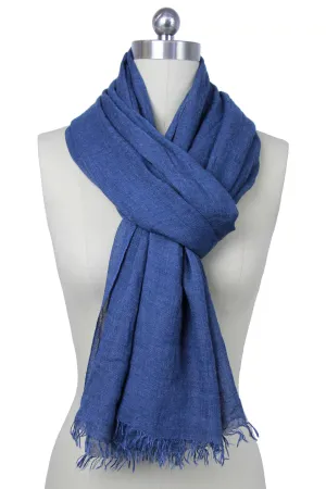 Kaius Solid Scarf