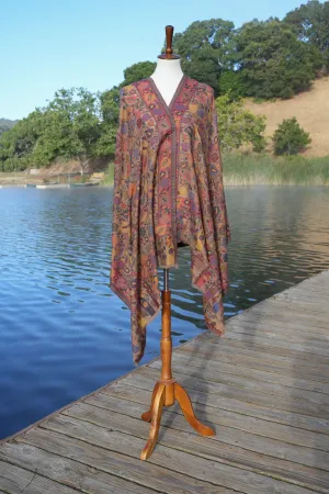 Kani Wool Stole