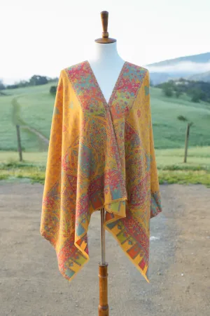 Kani Wool Stole