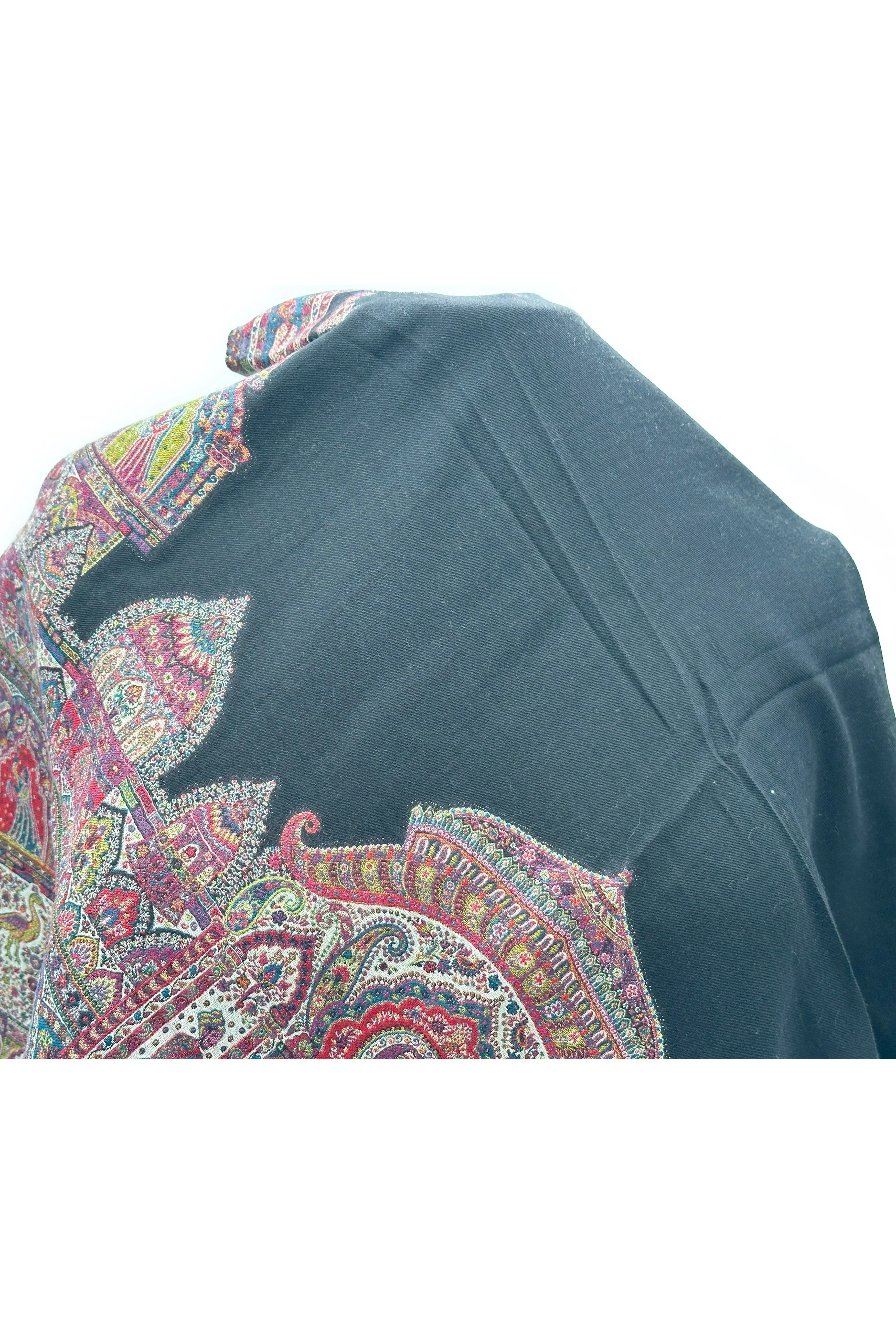 Kanie barat shawl