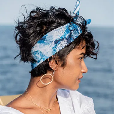 Kashiboli Mini Scarf