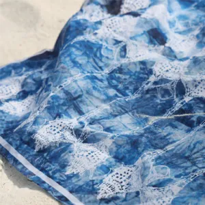 Kashiboli Mini Scarf