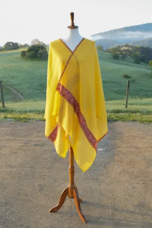 Kashmiri Wool Stole