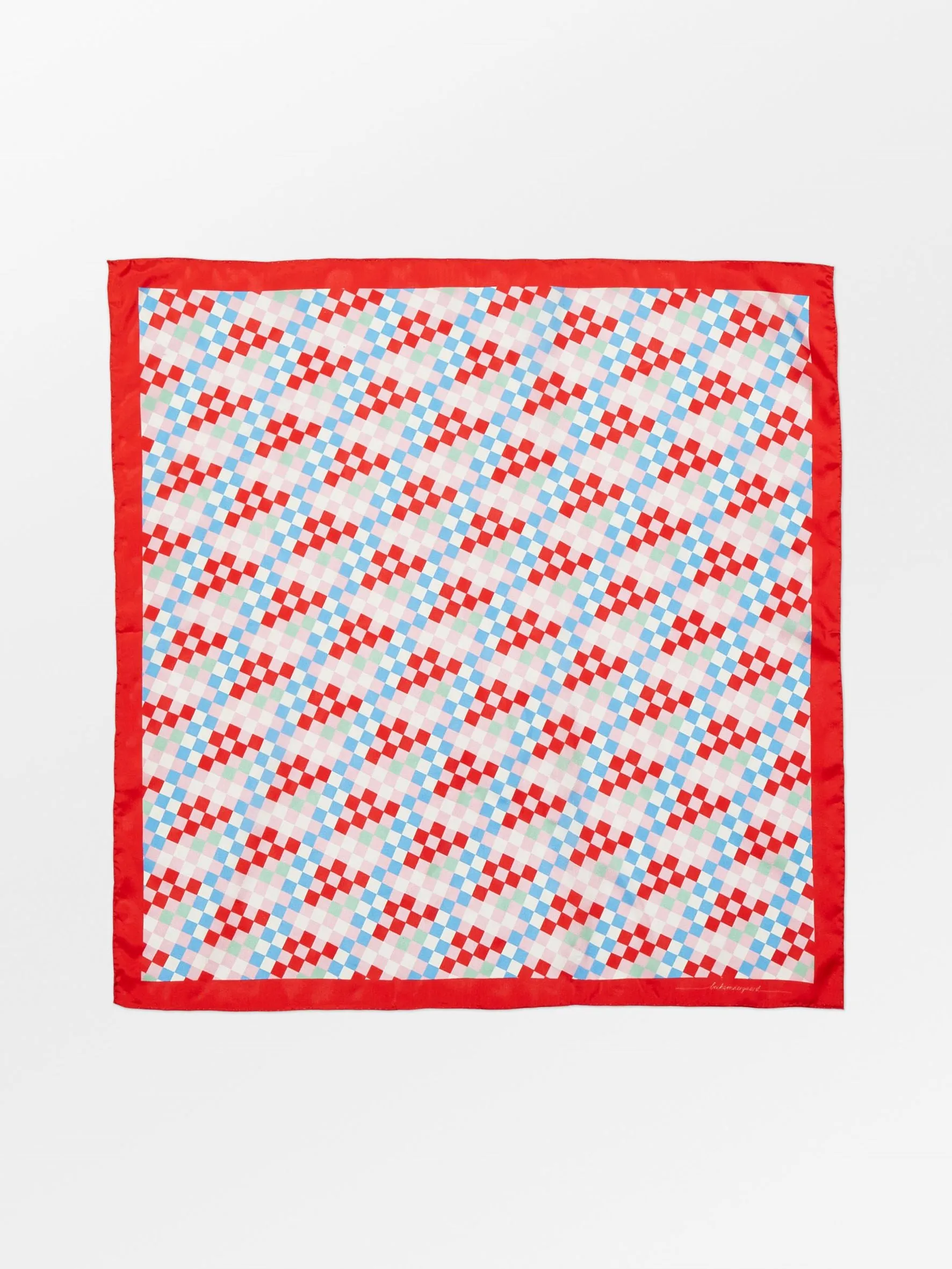 Kauai Sia Scarf