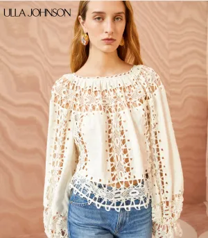 Kavita Blouse