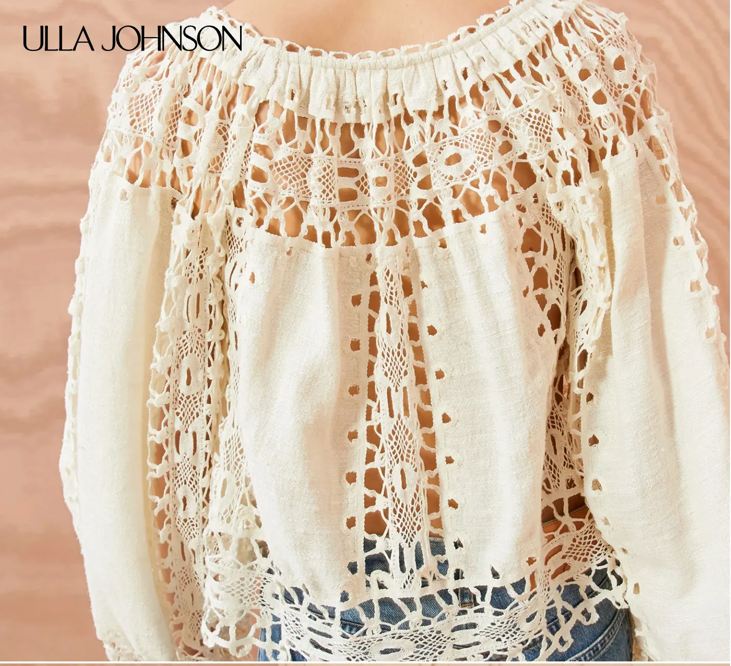 Kavita Blouse