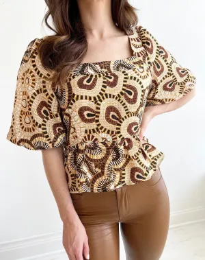KAYLEE TOP