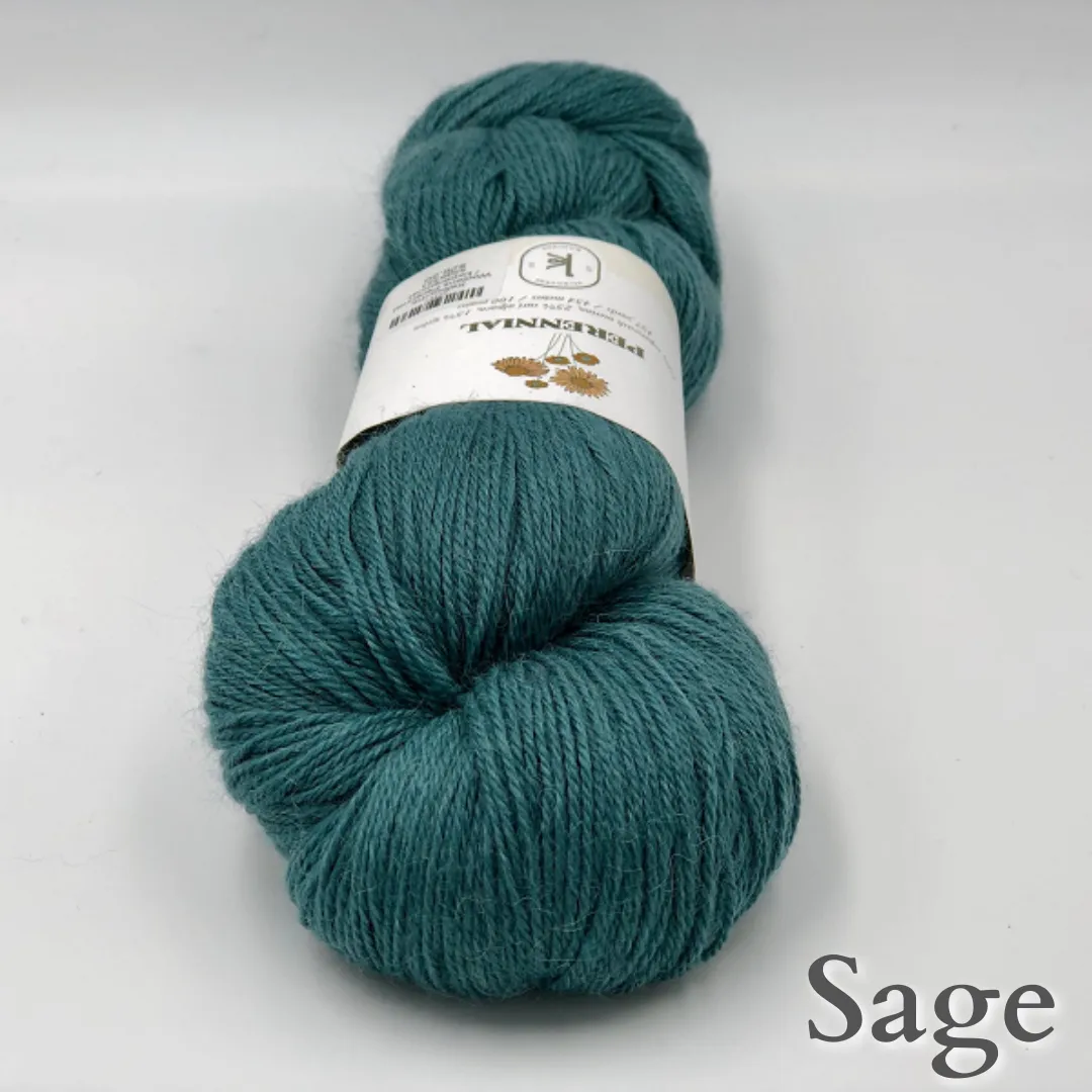 Kelbourne Woolens Perennial