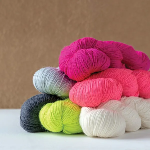 Kelbourne Woolens Perennial