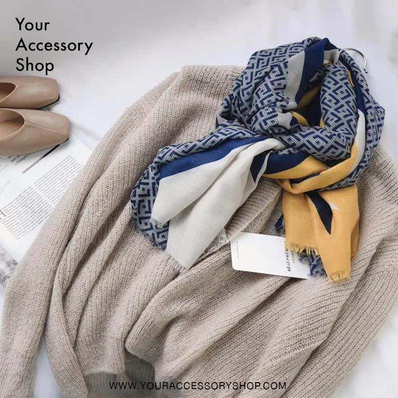 Kimberly Scarf