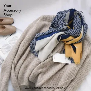 Kimberly Scarf