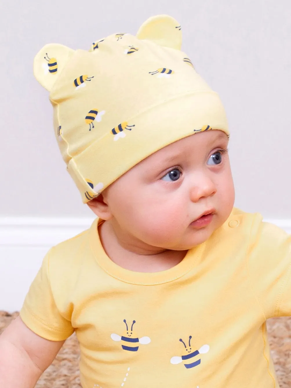 Kite Bumble Baby Hat 41-3121