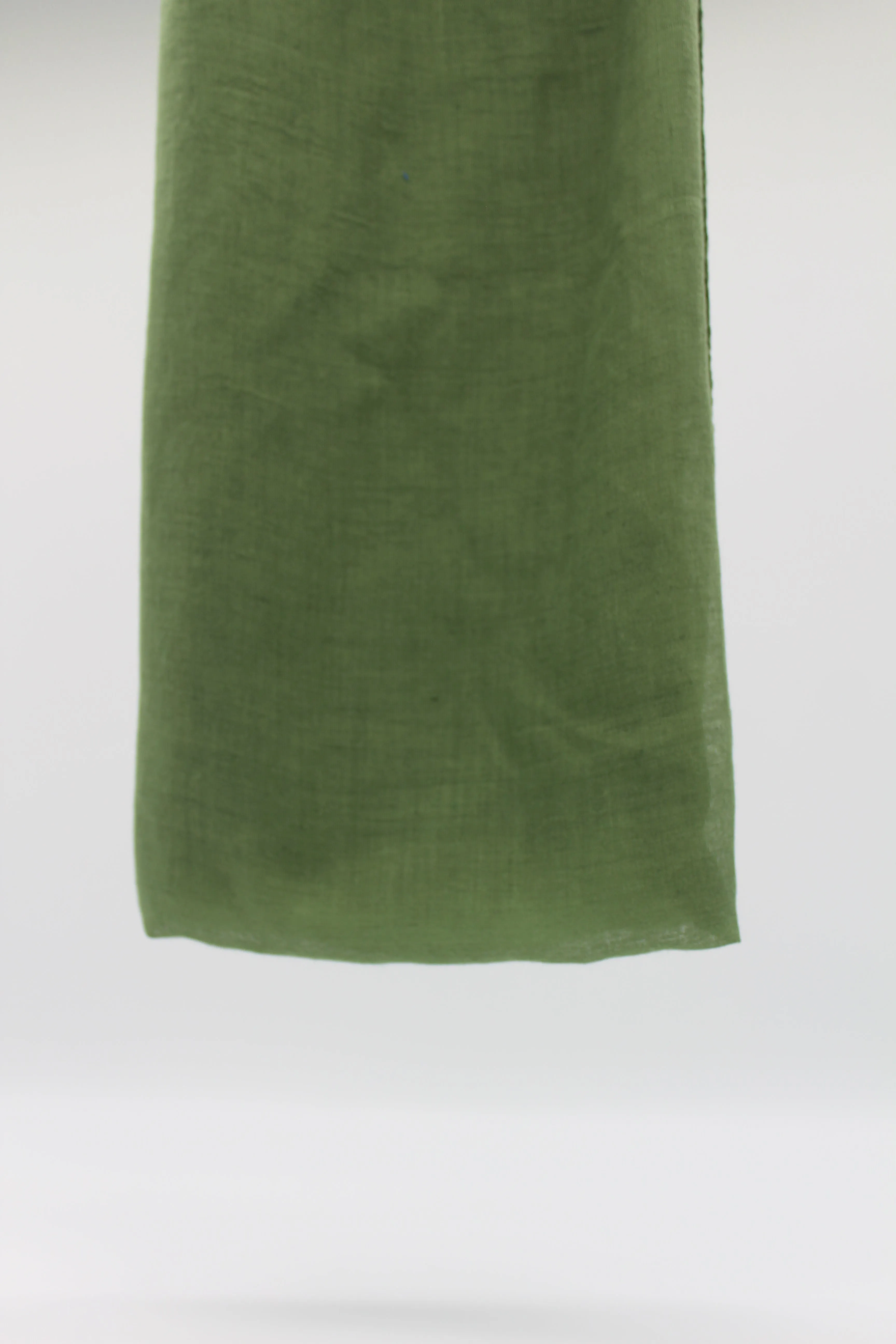 Kiwi Scarf