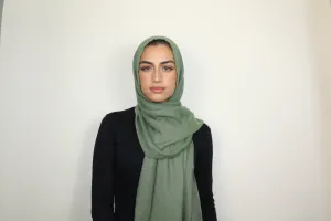 Kiwi Scarf